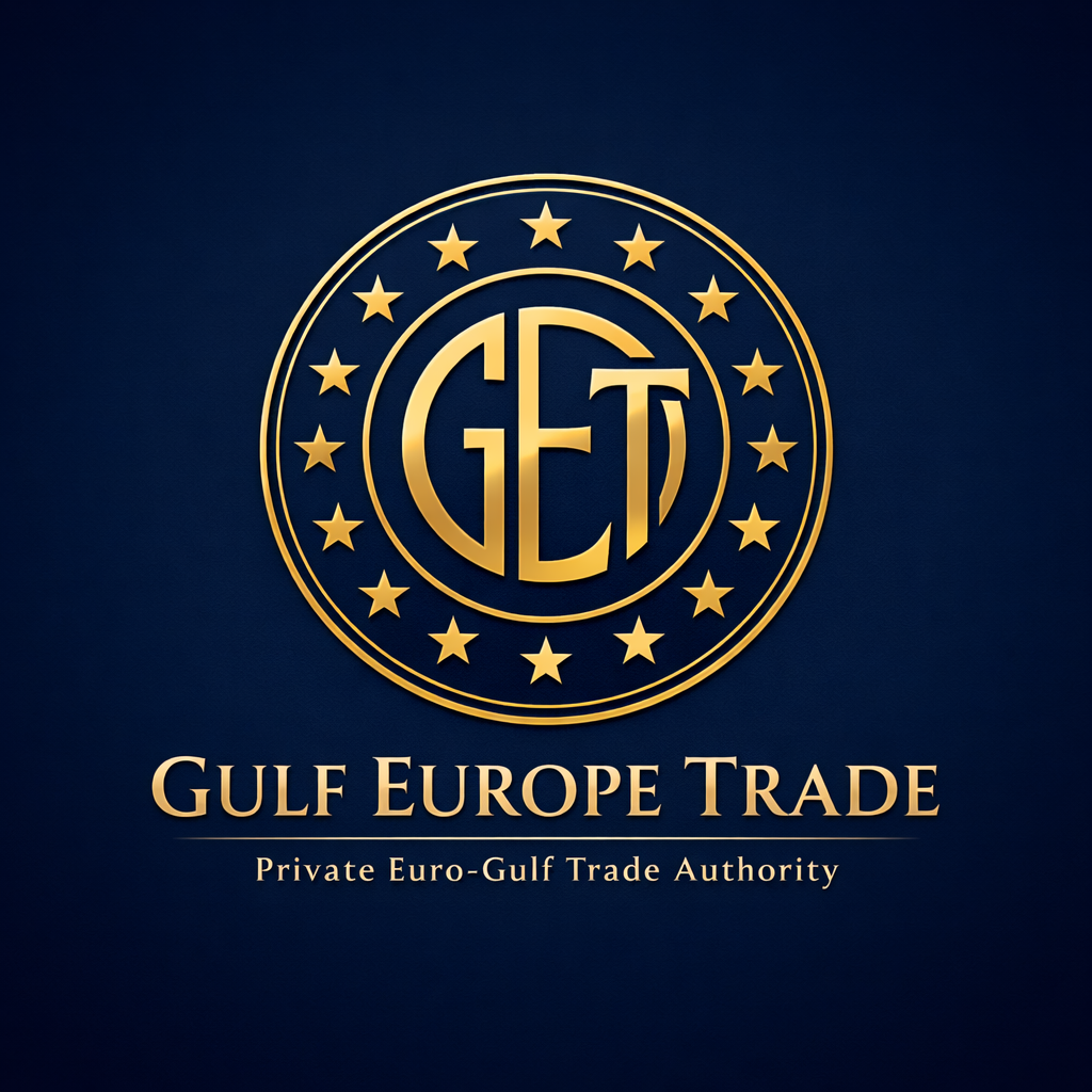 GulfEuropeTrade
